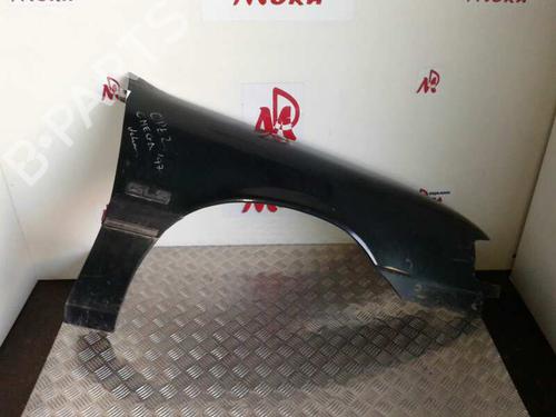 Parafango anteriore destro OPEL OMEGA B (V94) 2.0 (F69, M69, P69) (116 hp) 12636660