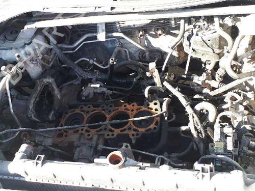 Pedal NISSAN X-TRAIL I (T30)  | BP12905734I4 