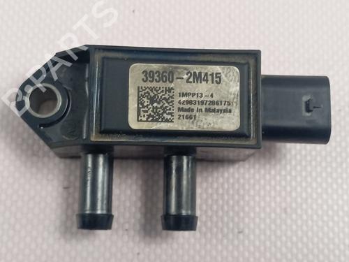 Elektronisk sensor KIA CEED (CD) [2018-2025]  29159570