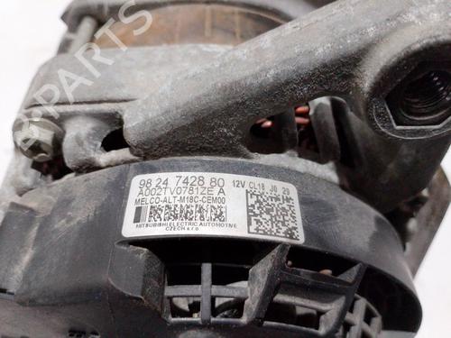 Generator CITROËN BERLINGO (ER_, EC_)  | BP29183931M7 