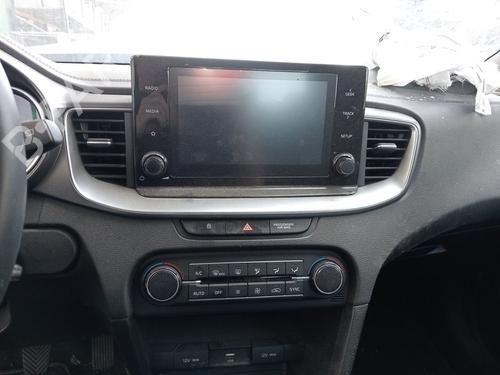 Catalyst KIA XCEED (CD)  | BP18854022M10 
