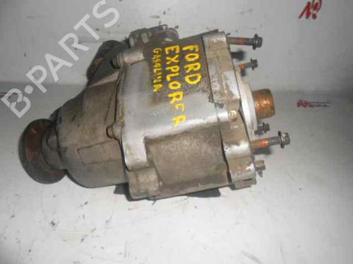 Transfer box FORD USA EXPLORER (U2, U_) 4.0 V6 4WD | BP12635881M36 