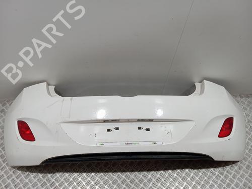 Used Rear bumper Rear bumper 38285985 38285985