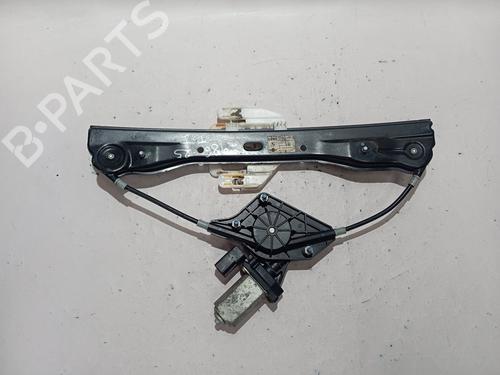 Rudehejsemekanisme venstre bagtil MINI MINI COUNTRYMAN (R60) Cooper D ALL4 (112 hp) 30931673