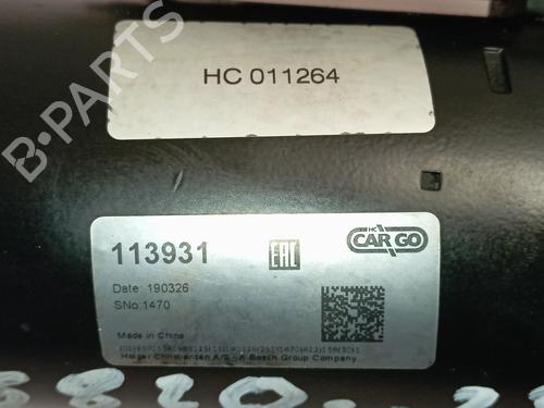 Starter FIAT DOBLO Box Body/MPV (223_) | BP37444792M8 - Image 4
