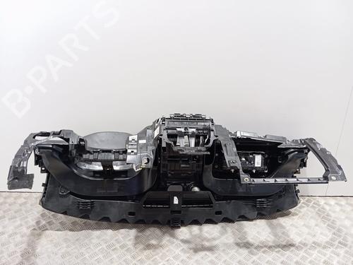 Airbag Kit SKODA SCALA (NW1)  | BP29716973C86 