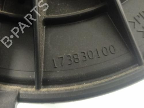 Heater blower motor RENAULT KANGOO / GRAND KANGOO II (KW0/1_) 1.5 dCi 90 (KW05, KW08, KW0G, KW11) | BP17837905M62 