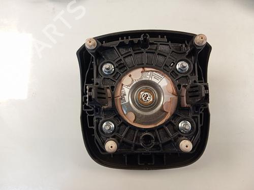 Airbag Kit CITROËN BERLINGO (ER_, EC_)  | BP21841995C86 
