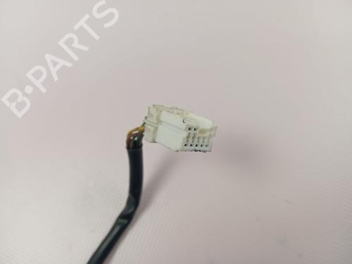 Left mirror NISSAN NOTE (E11, NE11) 1.5 dCi | BP26596298C26 