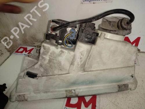 Right headlight VOLVO V40 Estate (645) 1.8 | BP12654803C29 