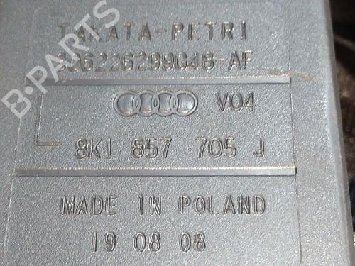 Front left seatbelt AUDI A4 B8 Avant (8K5) | BP37192907I26 - Image 5
