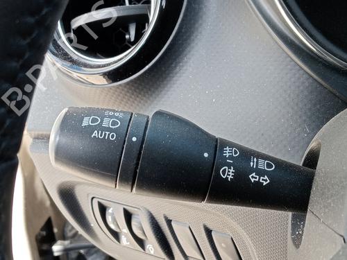 Left rear window switch RENAULT CAPTUR I (J5_, H5_) | BP22295826I29