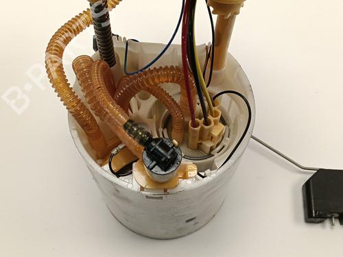 Fuel pump VW ARTEON (3H7, 3H8) | BP32132806M76 - Image 2