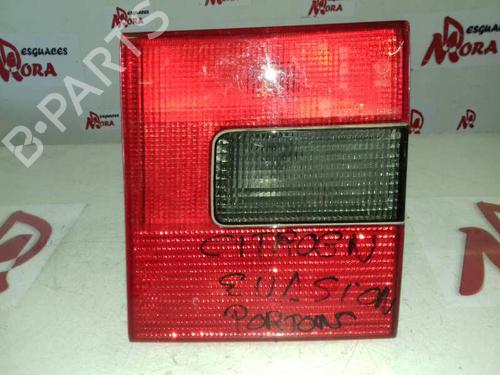 Used Right tailgate light CITROËN EVASION MPV (22, U6) [1994-2002]  18466741