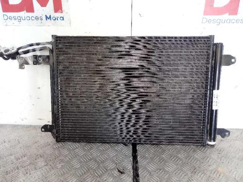 Used AC radiator SEAT LEON (1P1) 1.2 TSI (105 hp) 12660274