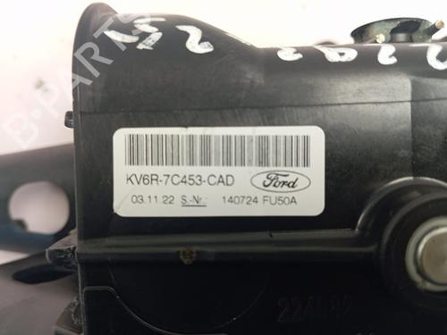 Gear lever FORD TRANSIT CONNECT V408 Box Body/MPV  | BP29536206M90 