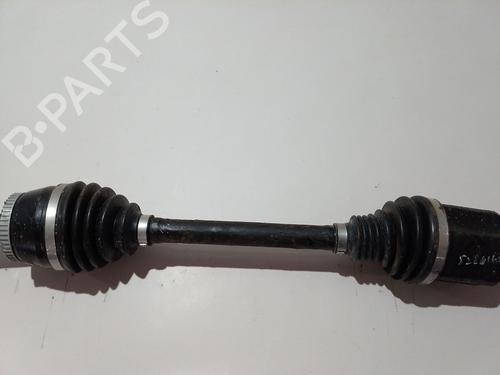 Left front driveshaft BYD SEAL U | BP39095679M38 - Image 4
