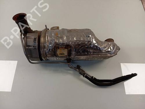 Used Particulate filter Particulate filter CITROËN C4 II (NC_) [2009-2026] 34222173 34222173