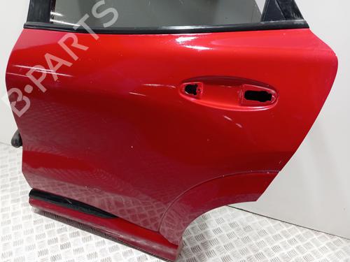 Dør venstre bagtil FORD PUMA (J2K, CF7) | BP36353330C4 - Image 2