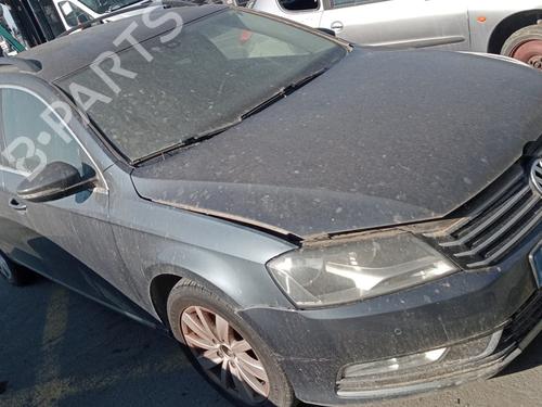 Alternator VW PASSAT B7 Variant (365)  | BP27648234M7 