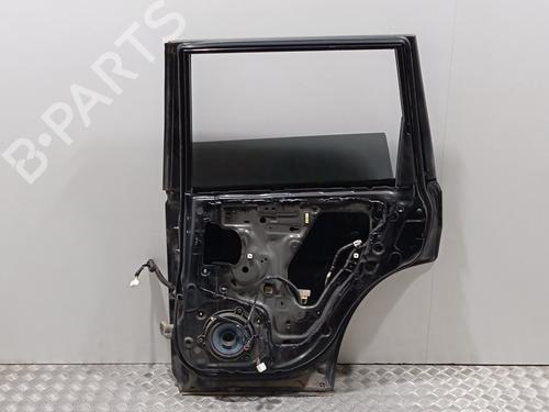 Right rear door NISSAN X-TRAIL I (T30) 2.5 4x4 | BP21167376C5 