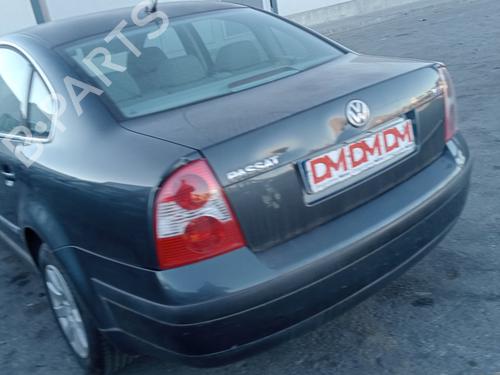 Klapa wlewu paliwa VW PASSAT B5.5 (3B3)  | BP15778927C131 