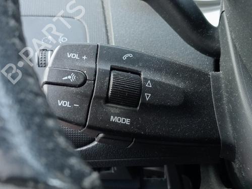 Instrument cluster SEAT IBIZA IV SC (6J1, 6P5)  | BP22191181C47 