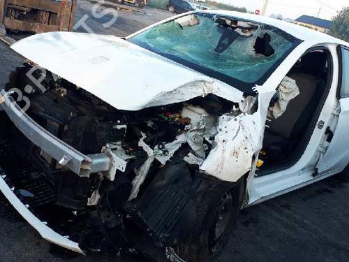 Engine OPEL CORSA F (P2JO)  | BP17323378M1 