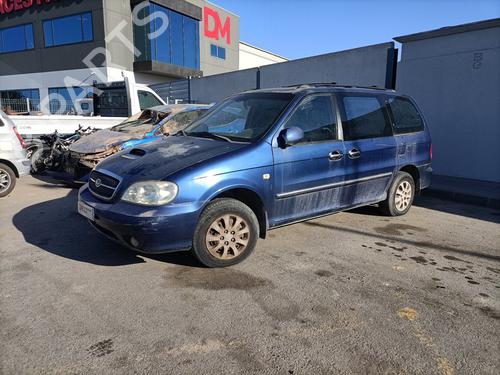 Used Parts KIA CARNIVAL II (GQ) [1999-2007]  4472111