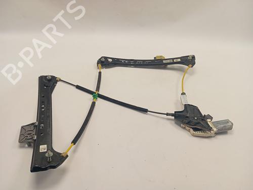 Used Front left window mechanism MERCEDES-BENZ E-CLASS Coupe (C238) E 220 d (238.314) (194 hp) 24128326