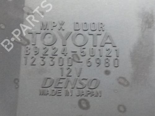 Electronic module LEXUS LS (_F4_) 600h AWD (UVF45, UVF46) | BP29409979M83 