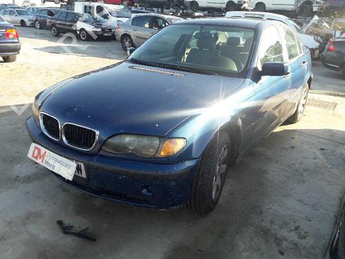 Electronic module BMW 3 (E46) 320 d | BP14128542M83  - Image 6