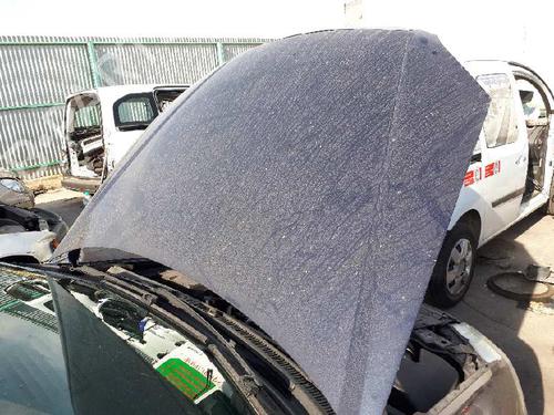 Used Hood FIAT CROMA (194_) 1.9 D Multijet (194AXC1B, 194AXC12) (150 hp) 12653434