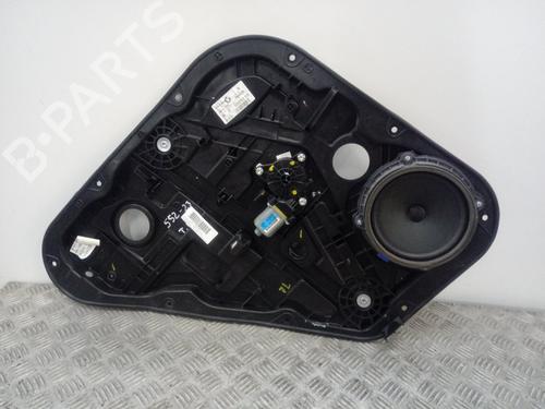 Used Rear left window mechanism KIA SPORTAGE IV (QL, QLE) 1.7 CRDi (116 hp) 12675747