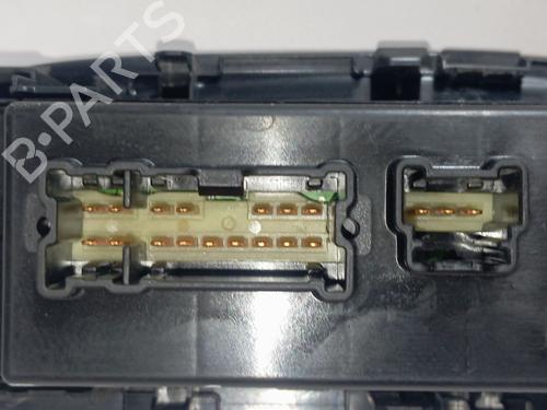 Left front window switch NISSAN QASHQAI II (J11, J11_) 1.5 dCi | BP37232423I27 - Image 3