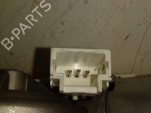 Rear wiper motor RENAULT CLIO III (BR0/1, CR0/1)  | BP12664418M102 