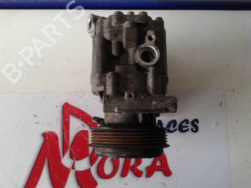AC-Kompressor FIAT PANDA (169_)  | BP12934636M34 