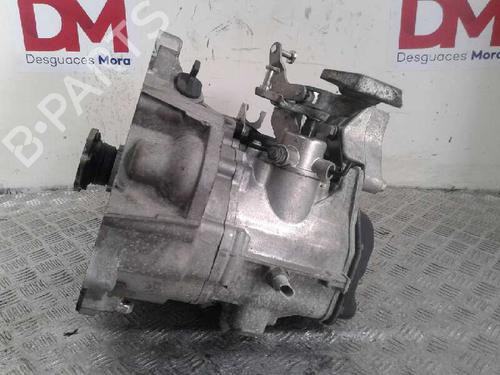 Gearbox VW GOLF VI (5K1)  | BP27594396M3 