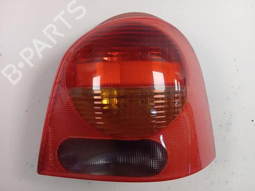 Used Right taillight RENAULT TWINGO I (C06_) [1993-2012]  30375746