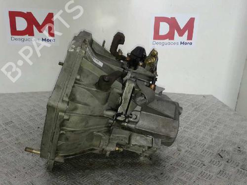 Used Gearbox FIAT PANDA (169_) [2003-2025]  27636356