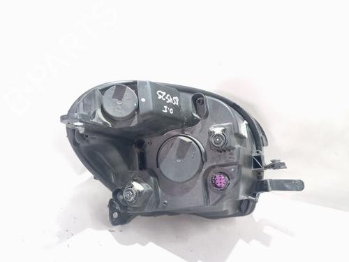 Left headlight FIAT 500L (351_, 352_) 1.4 (199LYB1B) | BP36040061C28 - Image 2