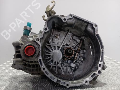 Used Gearbox Gearbox 36912870 36912870