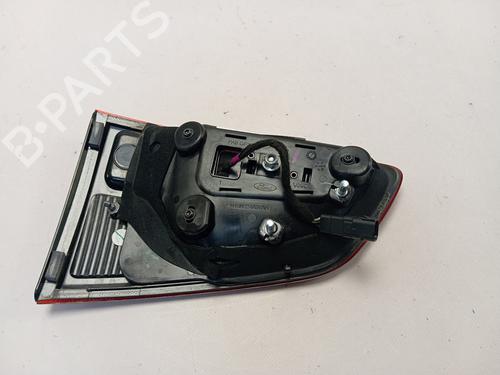Tailgate handle FORD ECONOLINE Van  | BP23077186C132 