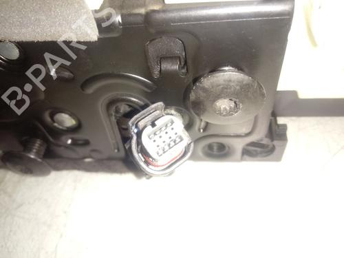 Rear right lock VW ID.5 (E39) GTX 4motion | BP29410041C99 