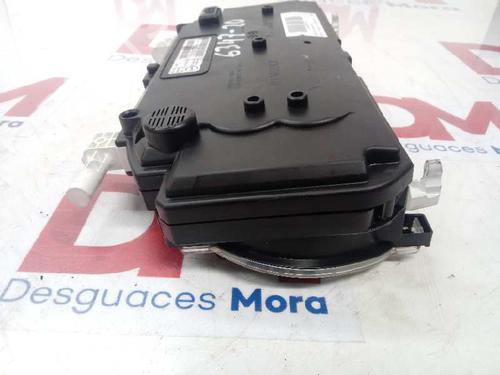 Instrument cluster RENAULT KANGOO / GRAND KANGOO II (KW0/1_)  | BP16492185C47 