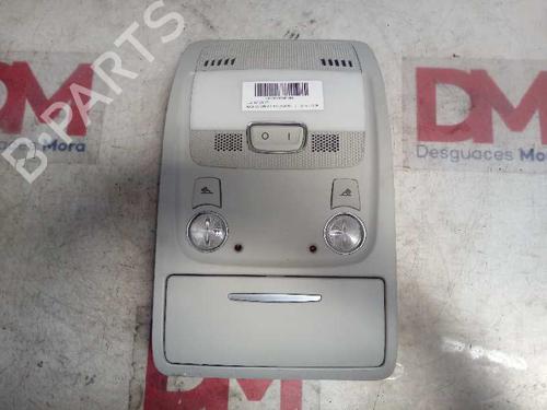 Interior roof light AUDI Q5 (8RB)  | BP12936346I8