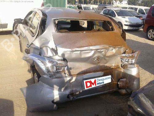 Radio CITROËN C-ELYSEE (DD_)  | BP20094955E6 