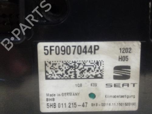 Climate control SEAT LEON ST (5F8)  | BP13315759I5 