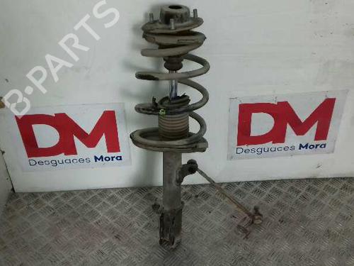 Right front shock absorber LEXUS RX (_U3_)  | BP29370799M17 
