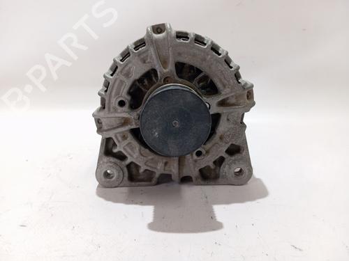 Generator NISSAN QASHQAI II SUV (J11, J11_) [2013-2025]  27166381
